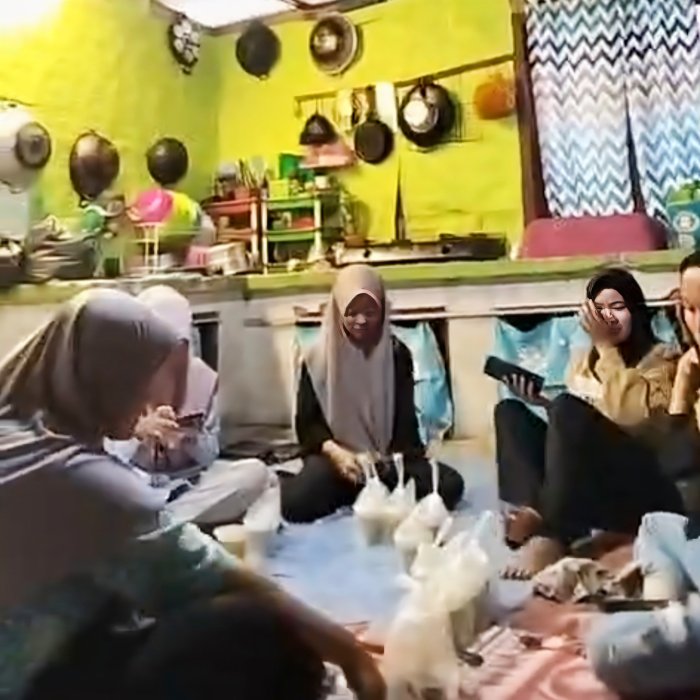 Pramuka MAN 3 Kerinci Siapkan Aksi Sosial Bagi Takjil