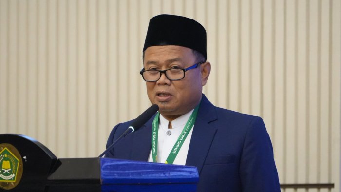 PP Persis Dorong Regulasi Penguatan Keputusan Sidang Isbat