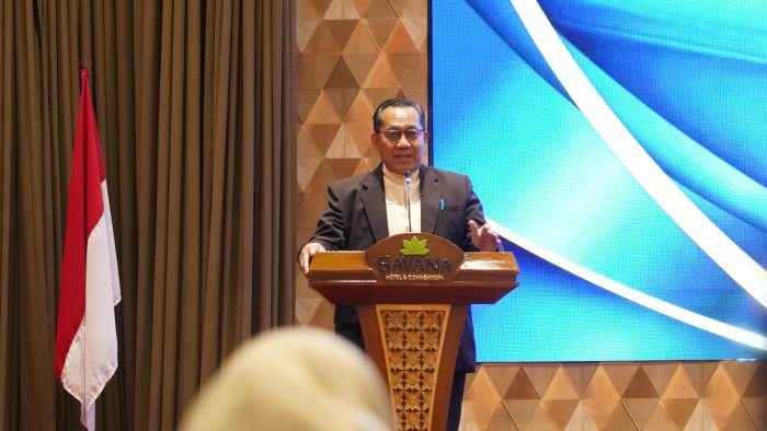 Seluruh Satker Kemenag Diminta Validasi Data Pegawai