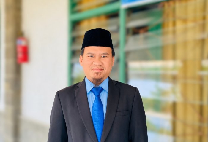 Peran Strategis Madrasah Menuju Indonesia Emas 2045 Peran Strategis Madrasah Menuju Indonesia Emas 2045