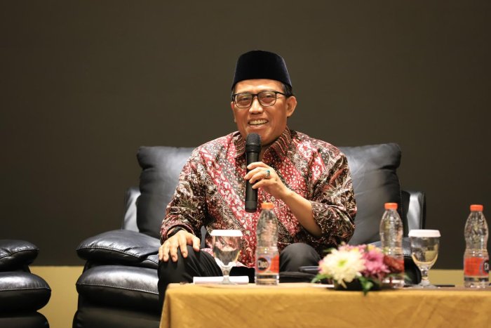 Kemenag Izinkan Pemudik Tidak Puasa dengan Syarat Tertentu