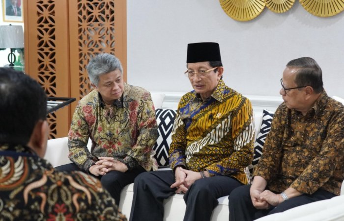 Indonesia Tuan Rumah Federation of Asian Bishops Conferences Indonesia Tuan Rumah Federation of Asian Bishops Conferences