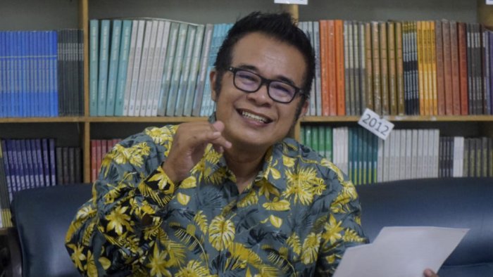 Portal Layanan Kementerian Agama Sediakan Informasi Terkini Portal Layanan Kementerian Agama Sediakan Informasi Terkini