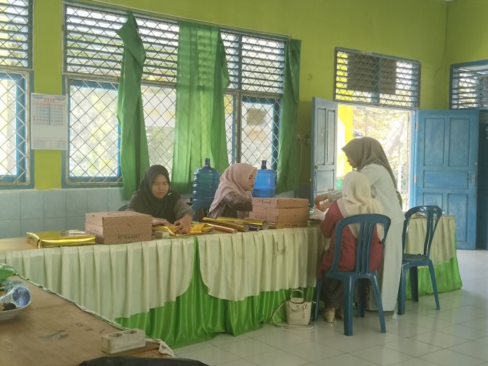 MAN 3 Kerinci Siapkan Fasilitas Lengkap untuk PMBM 2026