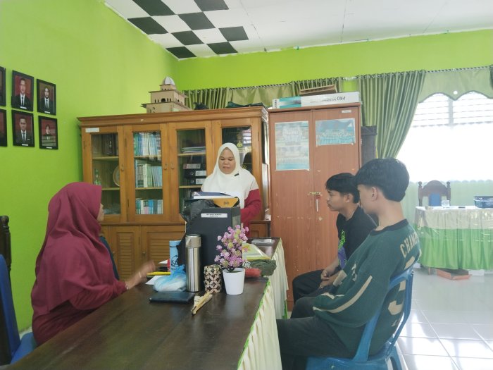 Prosedur Pengambilan Ijazah Alumni MAN 3 Kerinci Prosedur Pengambilan Ijazah Alumni MAN 3 Kerinci