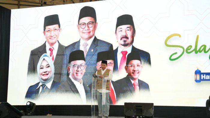 Kolaborasi Joyful Ramadan Perkuat Harmoni Lintas Agama di Jakarta