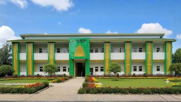 Kegiatan Libur Semester Genap 2026 di MAN 3 Kerinci Kegiatan Libur Semester Genap 2026 di MAN 3 Kerinci