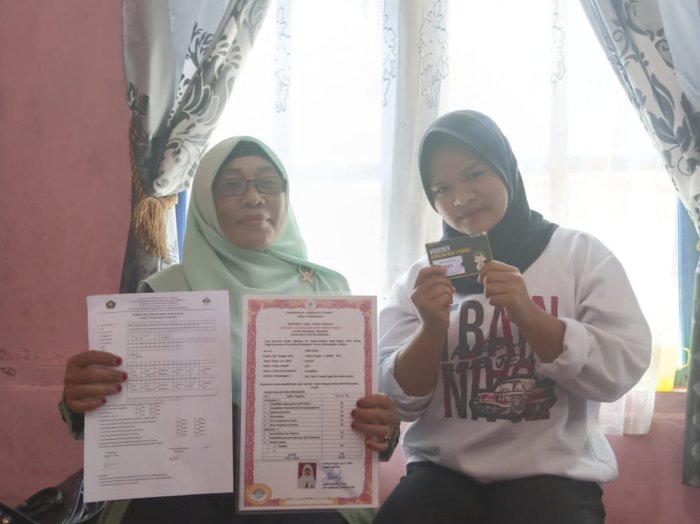 MAN 3 Kerinci Mulai Sosialisasi Penerimaan Siswa Baru