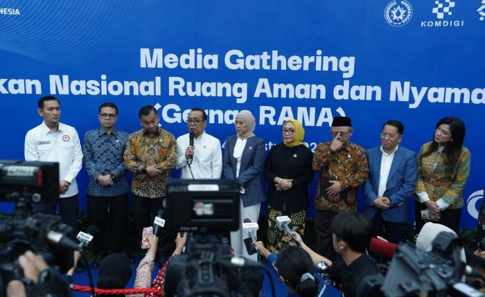 Kemenag Tingkatkan Perlindungan Anak Lewat Regulasi dan Kurikulum Kemenag Tingkatkan Perlindungan Anak Lewat Regulasi dan Kurikulum