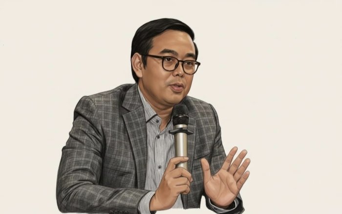 Iduladha 1447 H di Tengah Krisis Kemanusiaan Global