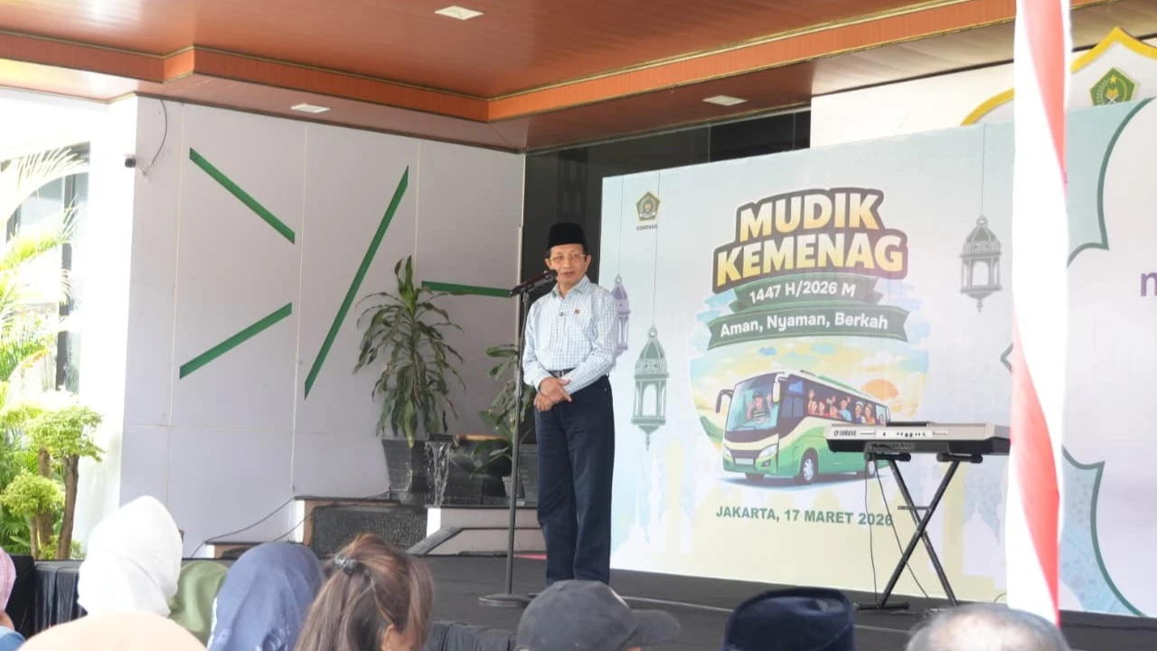 Mudik Bukan Sekadar Pulang Kampung, Tapi Perjalanan Spiritual Menuju Fitrah