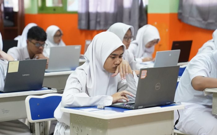 Skor PISA 2025 Siswa Madrasah Alami Peningkatan