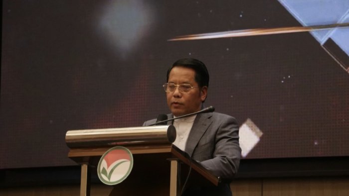 PTKIN Didorong Ambil Peran dalam Otoritas Keagamaan Nasional PTKIN Didorong Ambil Peran dalam Otoritas Keagamaan Nasional