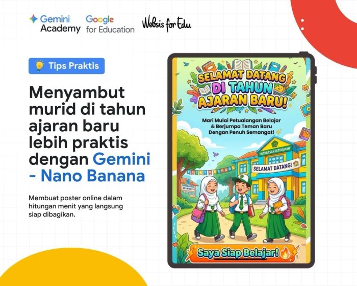 MAN 3 Kerinci Sambut Siswa Baru dengan Inovasi Edukatif MAN 3 Kerinci Sambut Siswa Baru dengan Inovasi Edukatif