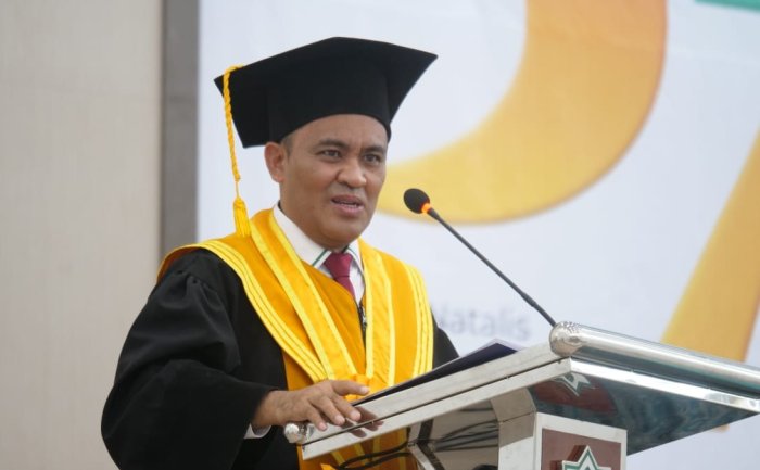 Peran PTKIN sebagai Pusat Keilmuan Islam di Indonesia