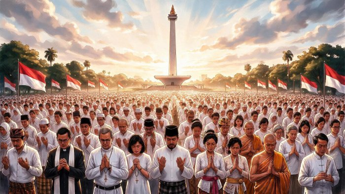 Akses Layanan dan Informasi Terbaru Kementerian Agama Akses Layanan dan Informasi Terbaru Kementerian Agama