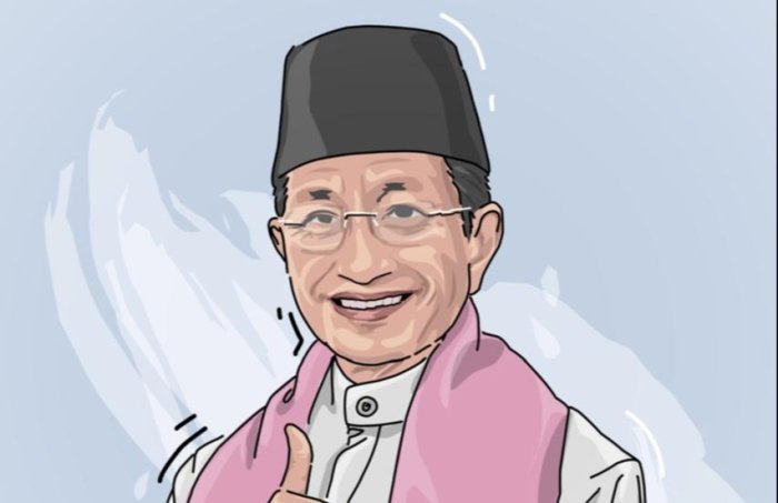 Kemenag Dorong PTK Sampaikan Data Secara Transparan Kemenag Dorong PTK Sampaikan Data Secara Transparan