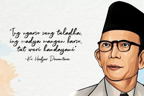 Hardiknas 2026: Momentum Revitalisasi Panca Dharma Ki Hajar Dewantara dalam Pendidikan Modern