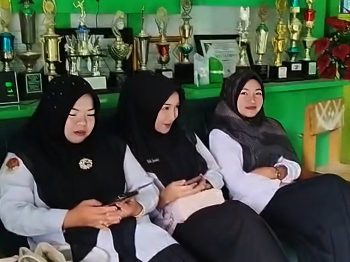 Pelayanan PTSP MAN 3 Kerinci Tetap Prima Selama Ramadan