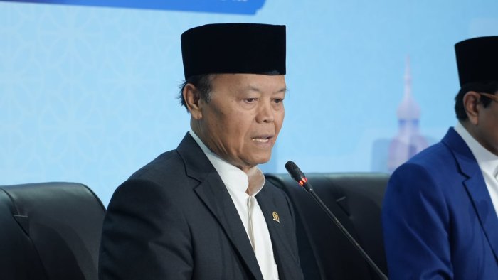 Hidayat Nur Wahid Apresiasi Konsistensi Sidang Isbat Kemenag