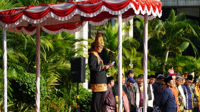 MAN 3 Kerinci Siap Wujudkan Pendidikan Berkualitas dan Berkarakter