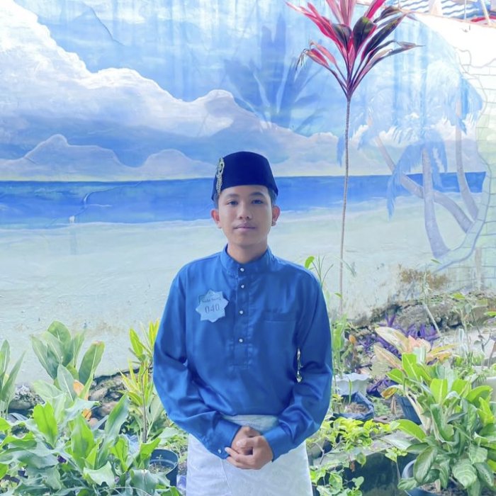 Bahrin Tampil Memukau pada Lomba Solo Song Putra KOMPAS Kemenag Kerinci, Harumkan Nama MAN 3 Kerinci Bahrin Tampil Memukau pada Lomba Solo Song Putra KOMPAS Kemenag Kerinci, Harumkan Nama MAN 3 Kerinci