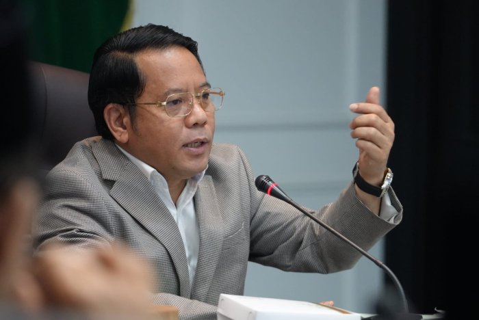 Kemenag Catat Nilai Kinerja Anggaran Tertinggi Nasional