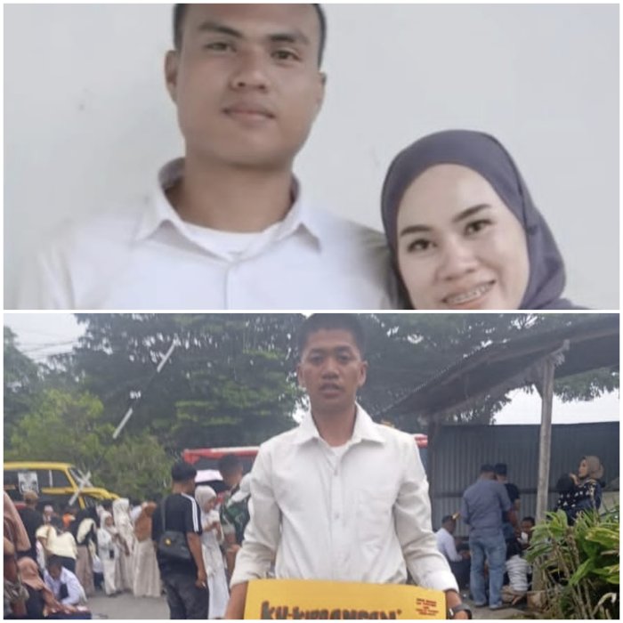 Dua Alumni MAN 3 Kerinci Lolos TNI Angkatan Darat Dua Alumni MAN 3 Kerinci Lolos TNI Angkatan Darat