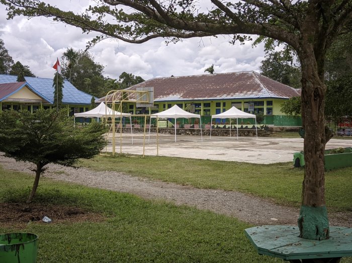 MAN 3 Kerinci Siapkan Classmeeting Usai Ujian Semester Genap