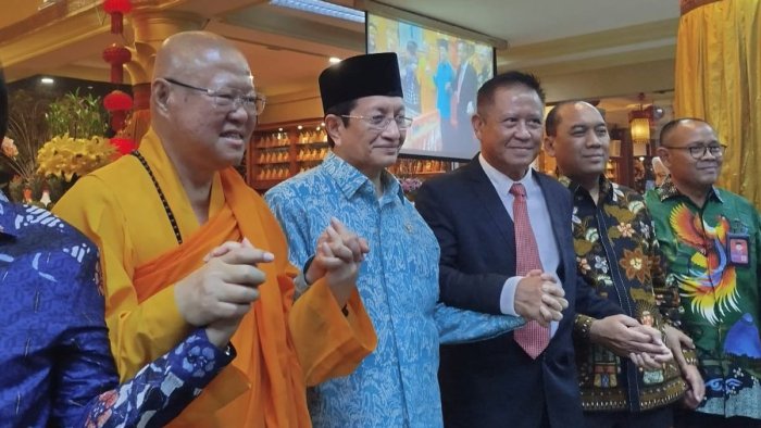 Pandangan Islam tentang Waisak: Toleransi dan Kerukunan