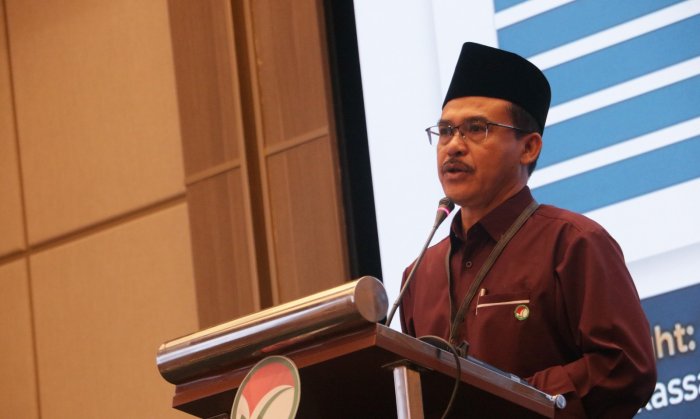 Peserta UM-PTKIN 2026 Meningkat, Pengumuman 30 Juni