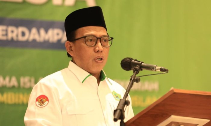Kemenag Tingkatkan Kompetensi Pemandi Jenazah Nasional Kemenag Tingkatkan Kompetensi Pemandi Jenazah Nasional