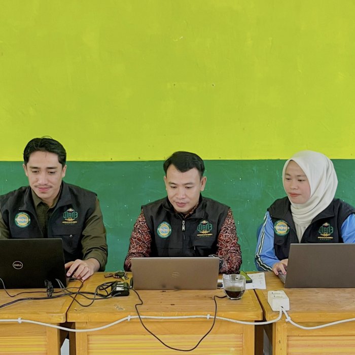 Media Center MAN 3 Kerinci Dukung Informasi Pendidikan Media Center MAN 3 Kerinci Dukung Informasi Pendidikan