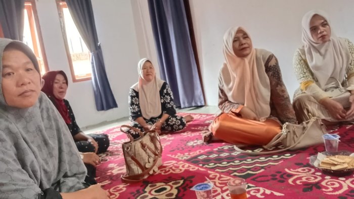 MAN 3 Kerinci Tingkatkan Sinergi Lewat Kunjungan ke Rumah Siswa