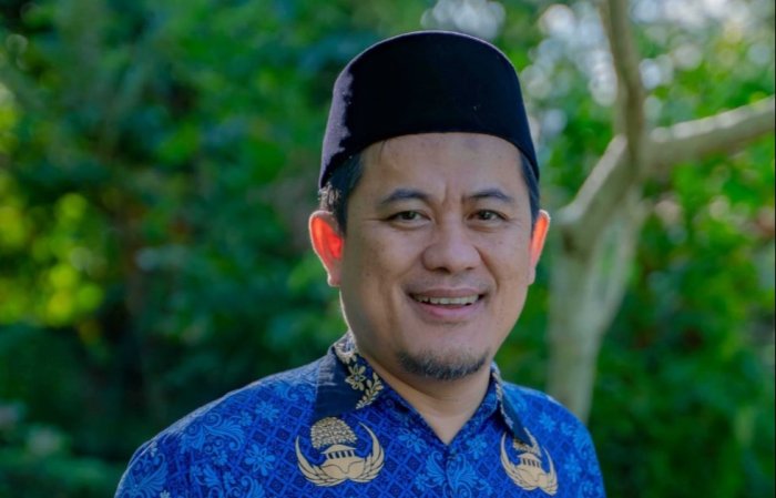 Identitas Sekolah Tidak Mudah Ditiru Meski Program Bisa